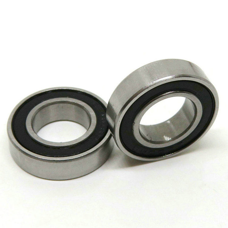 6800zz 6800RS China factory ultra thin bearing 10x19x5mm kogellagers